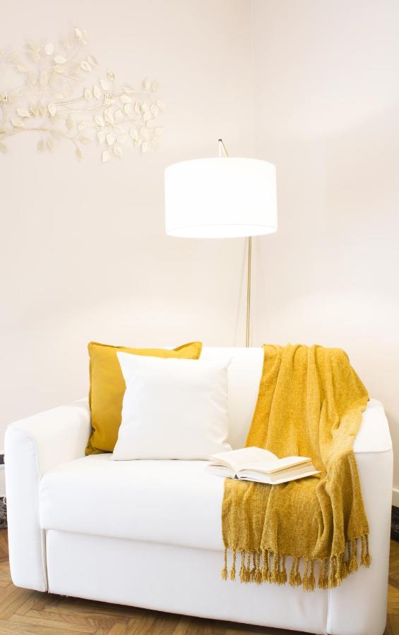 Accanto Al Centro B&B Prato Kültér fotó