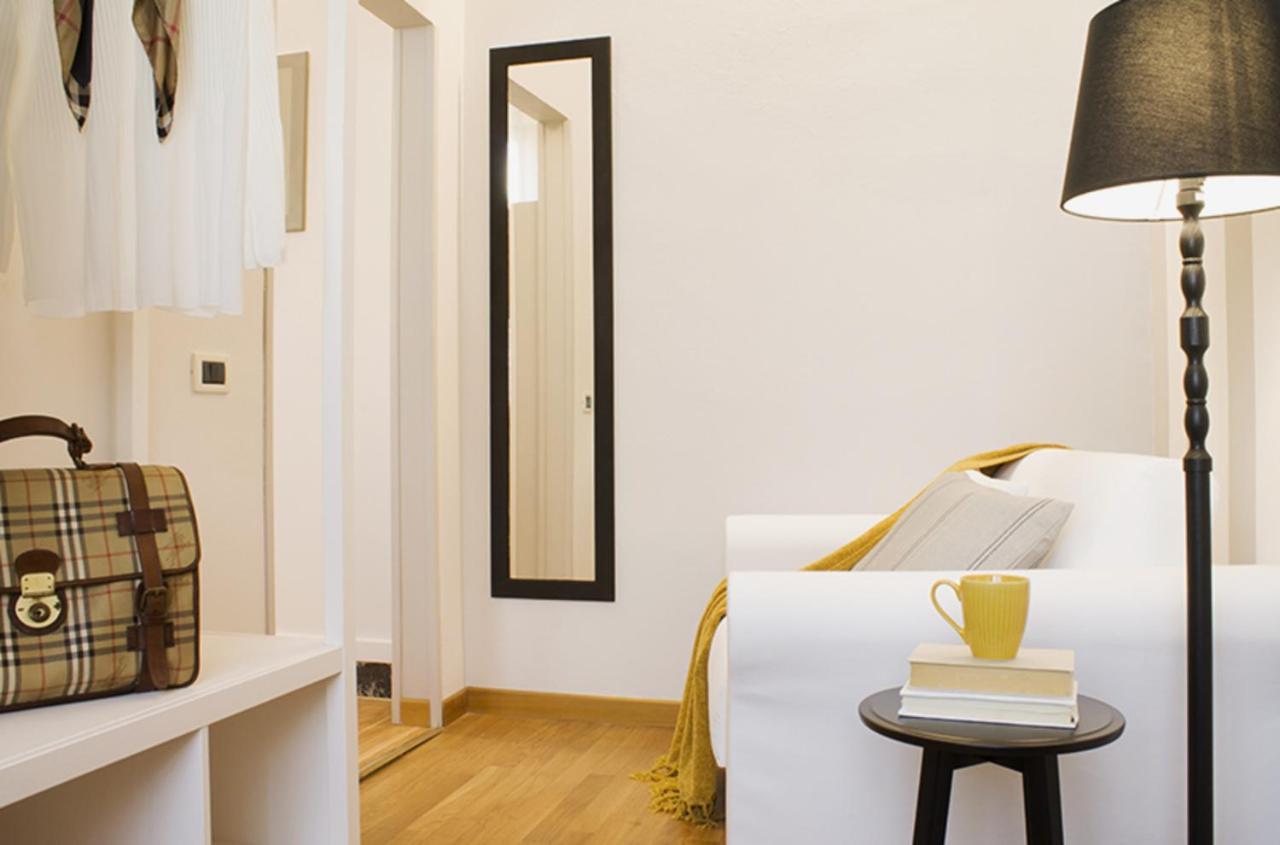Accanto Al Centro B&B Prato Kültér fotó