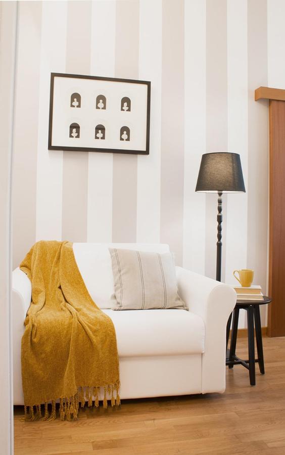 Accanto Al Centro B&B Prato Kültér fotó