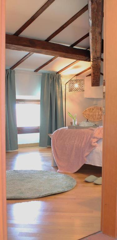 Accanto Al Centro B&B Prato Kültér fotó